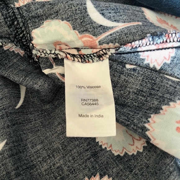 J Crew Mini Dress size 4 - Picture 11 of 12